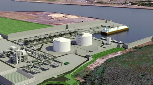 Global Supply Chain & Trade