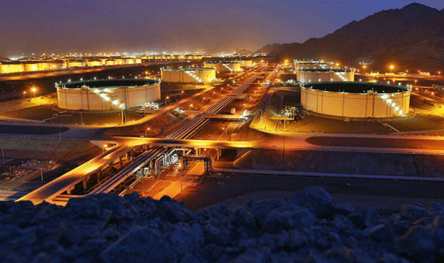 LNG & Renewable Energy